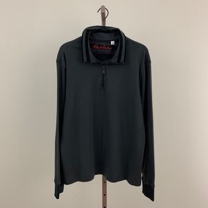 Robert Graham Breckley Pullover Sweatshirt